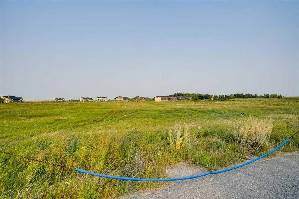 47 Calterra Estates Drive Rural Rocky View County AB T4B 3P4
