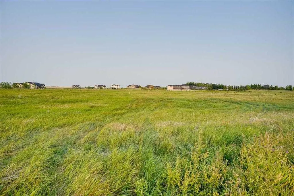 47 Calterra Estates Drive Rural Rocky View County AB T4B 3P4
