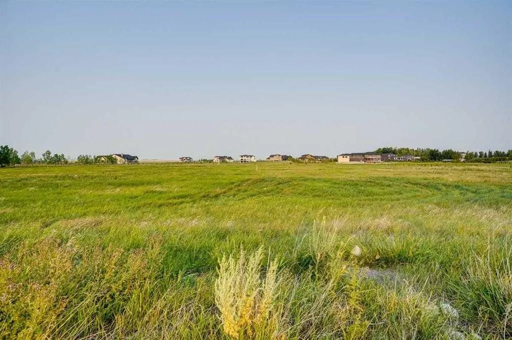 47 Calterra Estates Drive Rural Rocky View County AB T4B 3P4