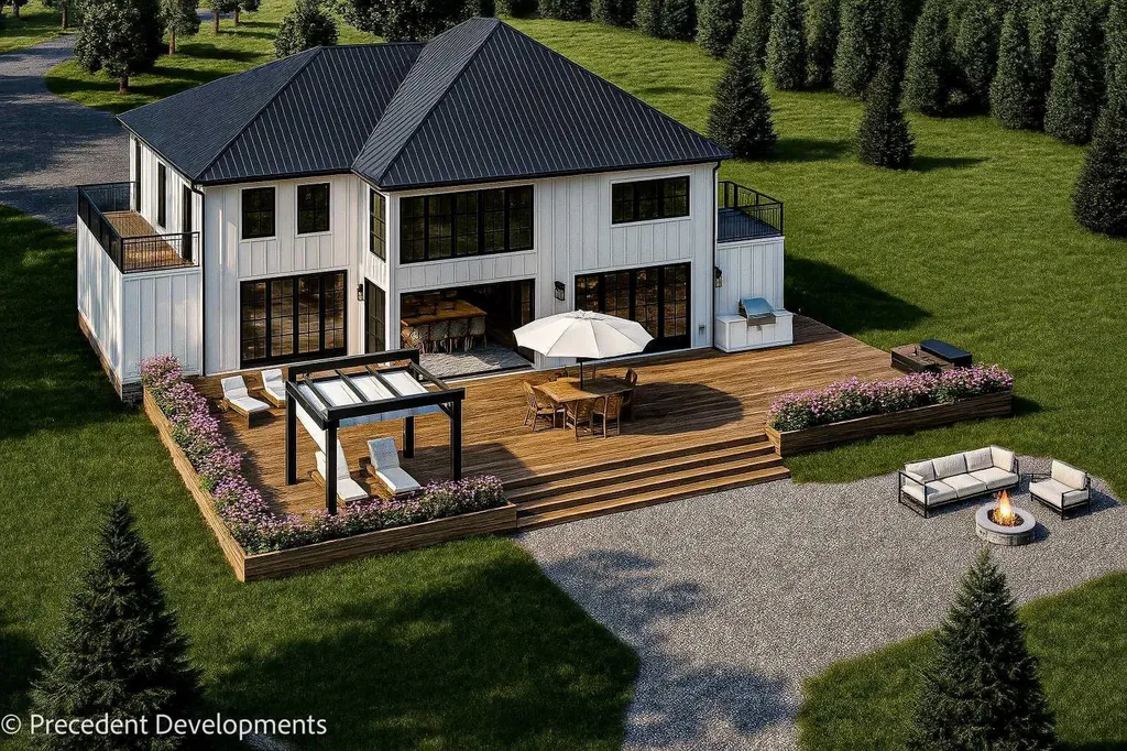 47 Calterra Estates Drive Rural Rocky View County AB T4B 3P4