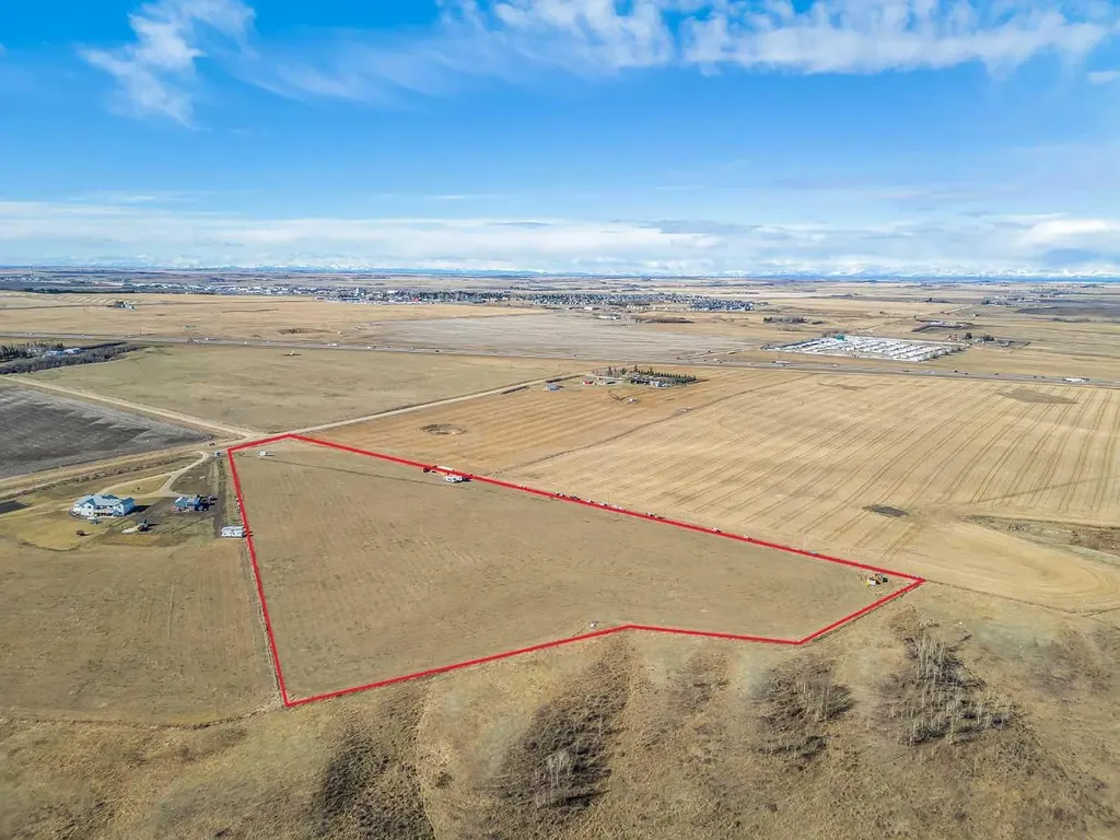 292090 Twp Road 290 Rural Rocky View County AB T0M 0S0