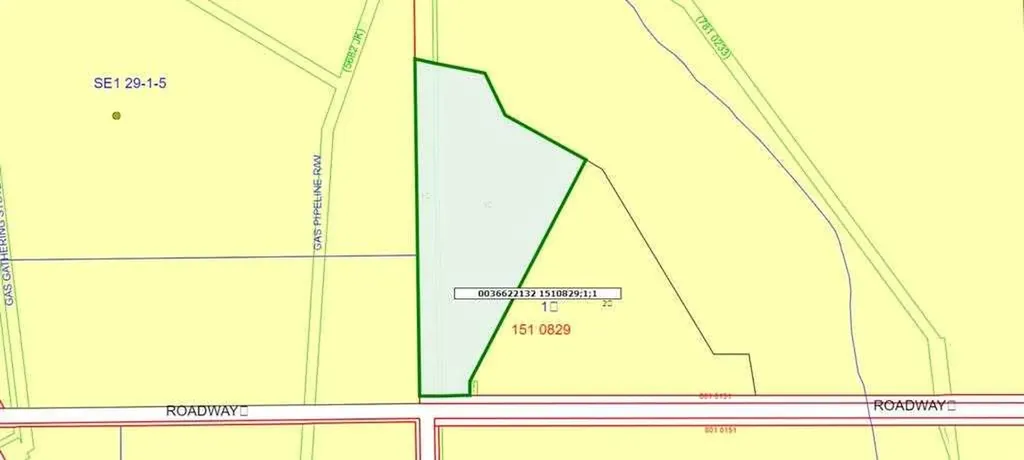 292090 Twp Road 290 Rural Rocky View County AB T0M 0S0