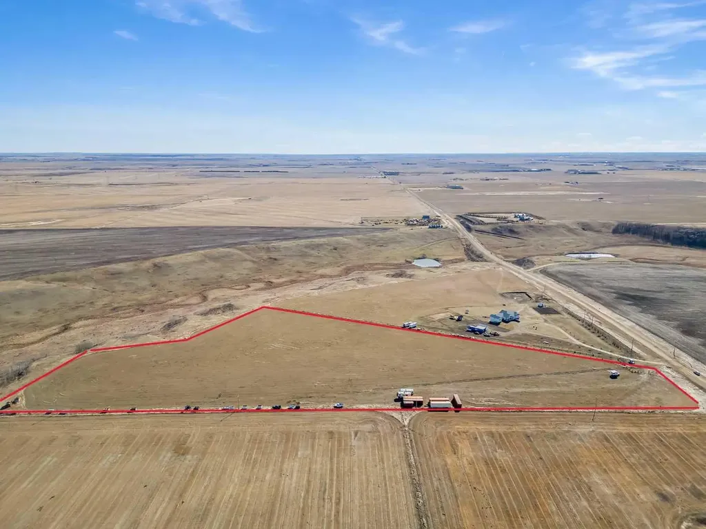 292090 Twp Road 290 Rural Rocky View County AB T0M 0S0