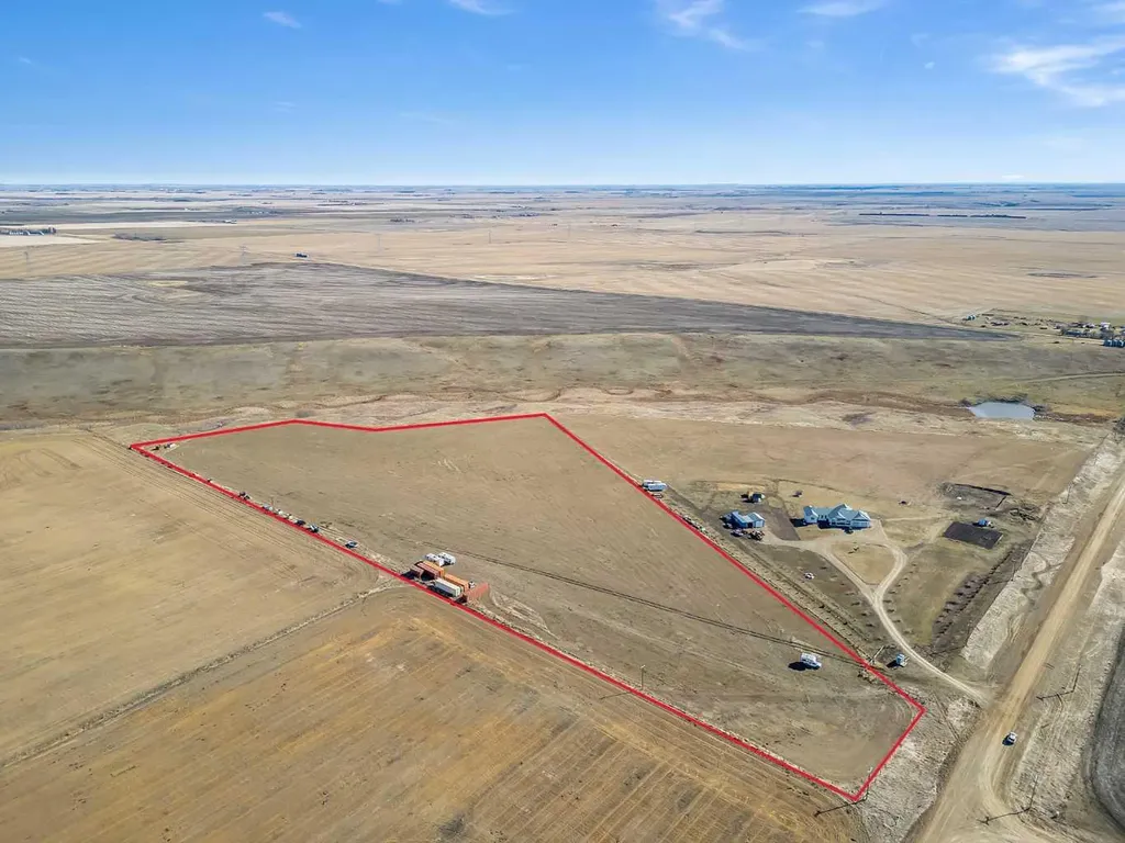 292090 Twp Road 290 Rural Rocky View County AB T0M 0S0