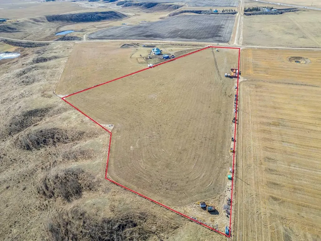 292090 Twp Road 290 Rural Rocky View County AB T0M 0S0