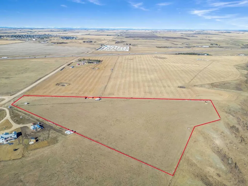 292090 Twp Road 290 Rural Rocky View County AB T0M 0S0