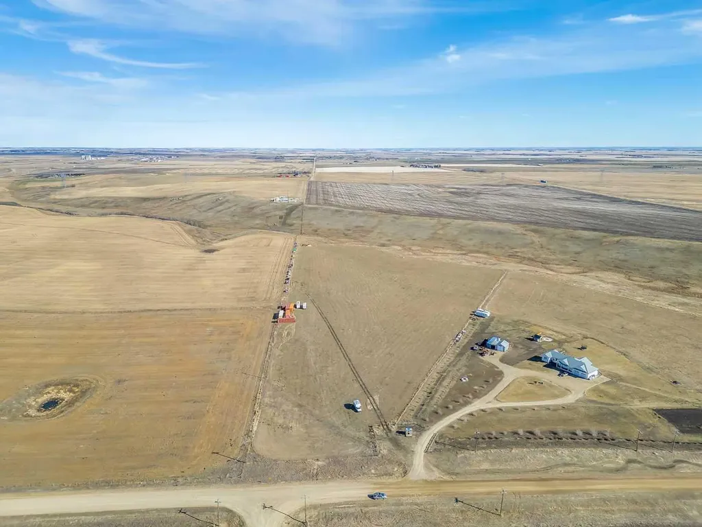 292090 Twp Road 290 Rural Rocky View County AB T0M 0S0