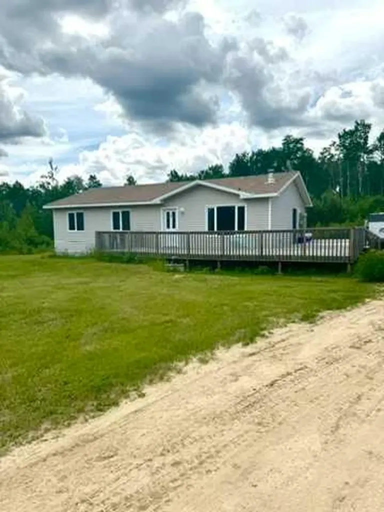 175 Poplar Drive Rr Conklin AB T0P1H1