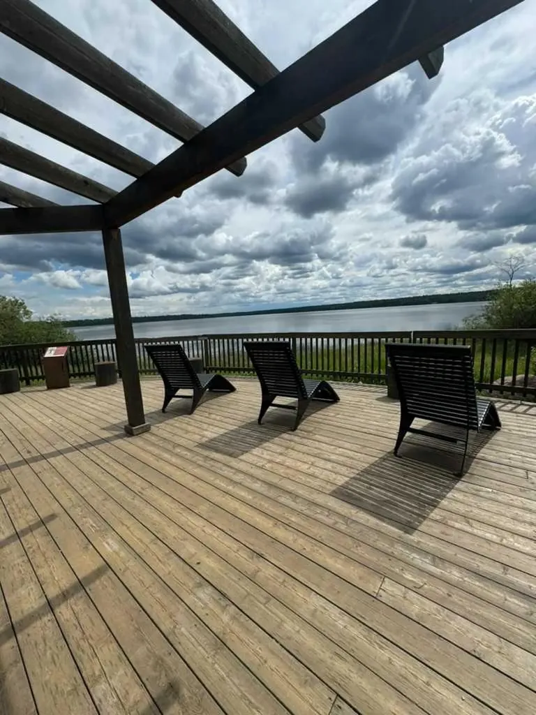 175 Poplar Drive Rr Conklin AB T0P1H1