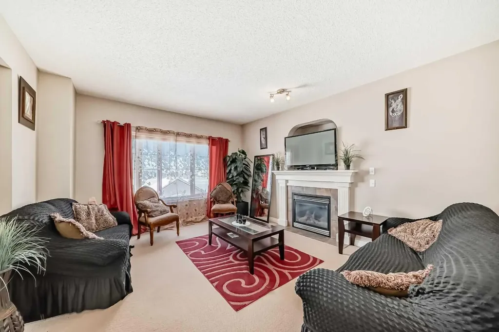 292 Taralake Terrace NE Calgary AB T3J0A1