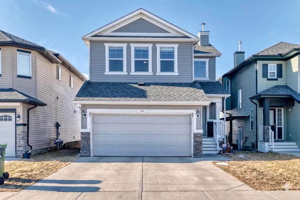 292 Taralake Terrace NE Calgary AB T3J0A1