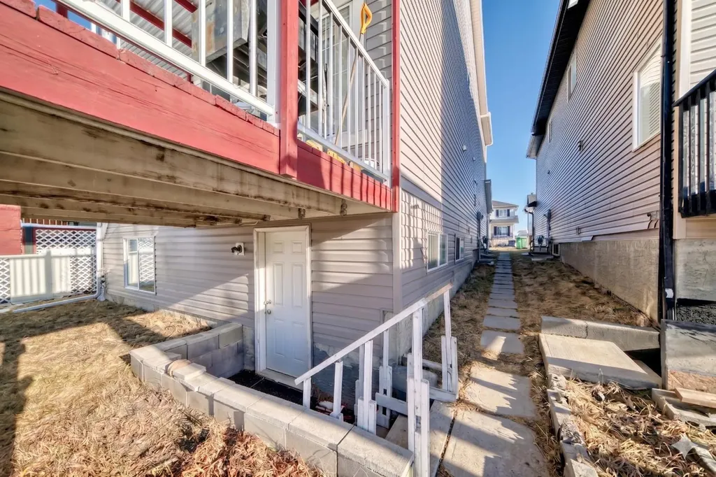 292 Taralake Terrace NE Calgary AB T3J0A1