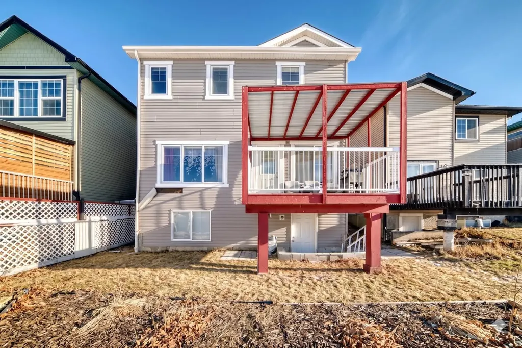 292 Taralake Terrace NE Calgary AB T3J0A1