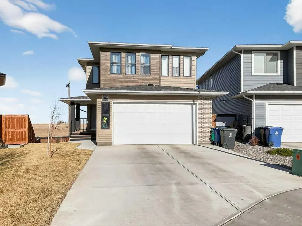 1170 Pacific Circle W Lethbridge AB T1J5V5