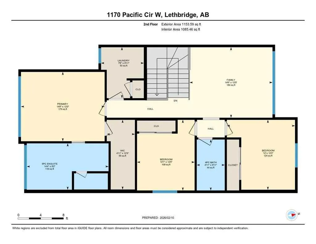 1170 Pacific Circle W Lethbridge AB T1J5V5