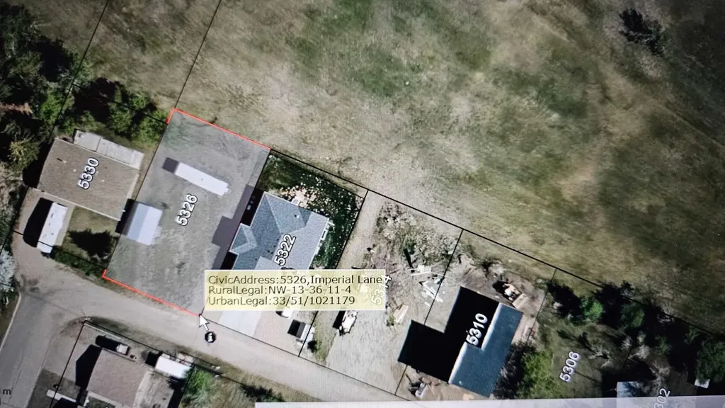 5326 Imperial Lane Coronation AB T0C1C0