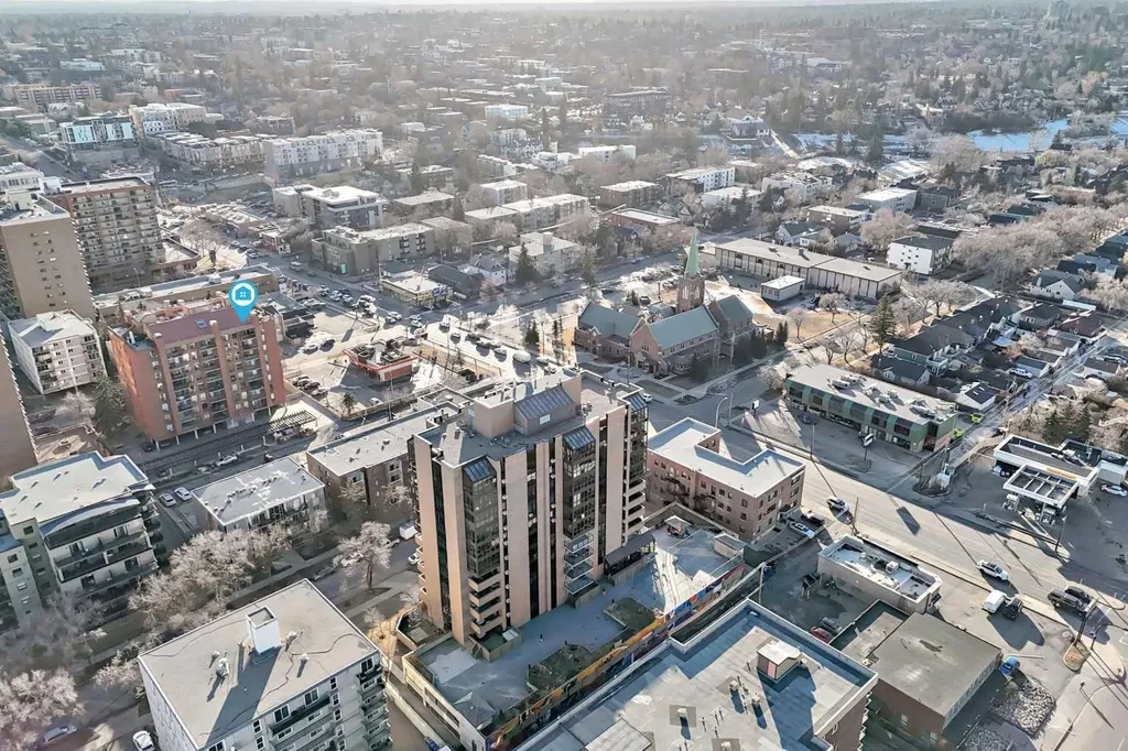 1334 14 Avenue SW Calgary AB T3C 0W2