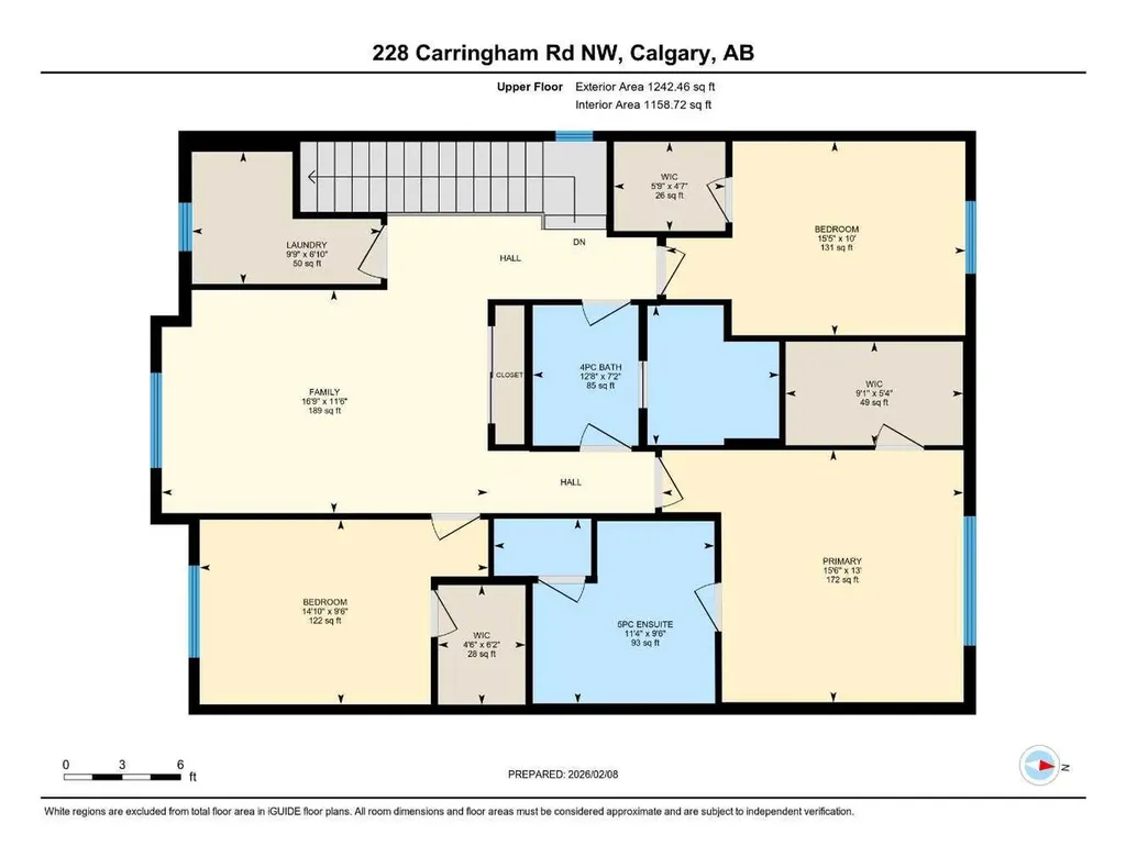 228 Carringham Road Calgary AB T3J 1V4