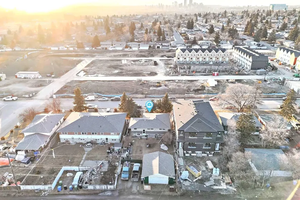 1330 34 Street SE Calgary AB T2A 0Z9