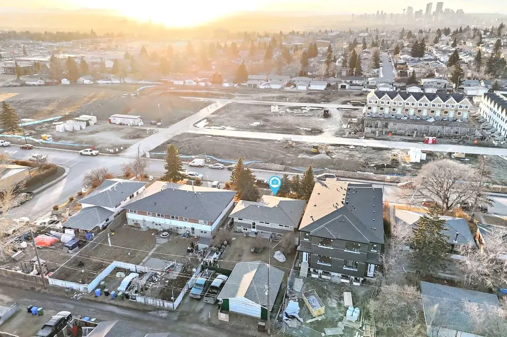 1330 34 Street SE Calgary AB T2A 0Z9