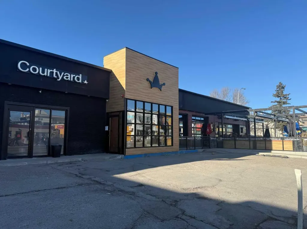 819 4a Street NE Calgary AB T2E3W3
