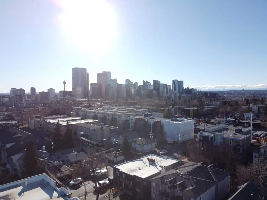 819 4a Street NE Calgary AB T2E3W3
