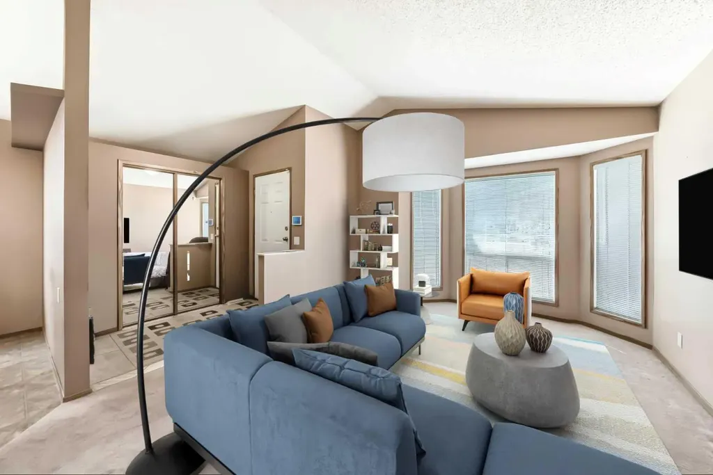 329 Martinwood Place NE Calgary AB T3J3H7