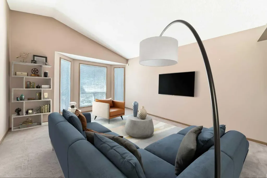 329 Martinwood Place NE Calgary AB T3J3H7