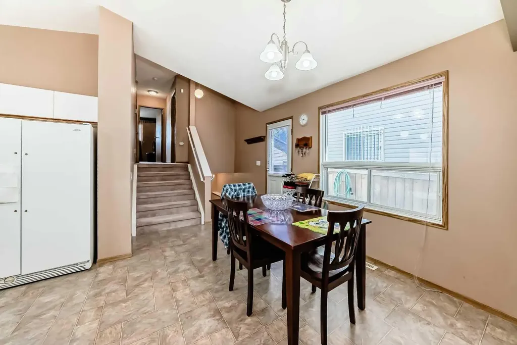 329 Martinwood Place NE Calgary AB T3J3H7