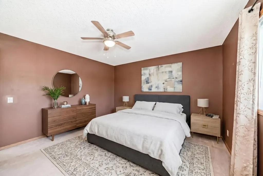 329 Martinwood Place NE Calgary AB T3J3H7