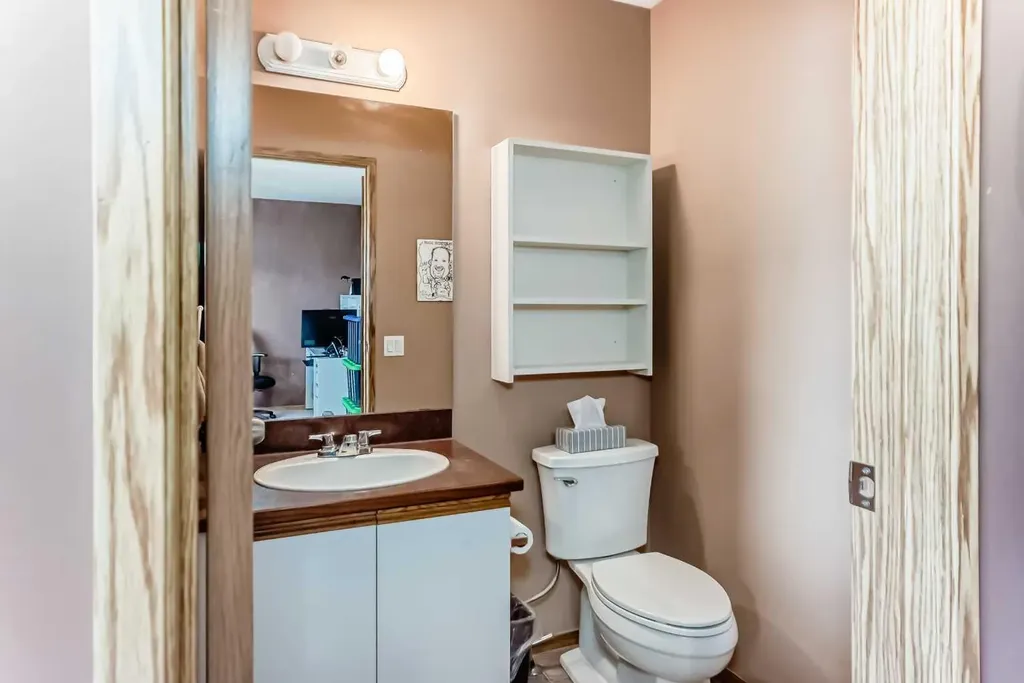 329 Martinwood Place NE Calgary AB T3J3H7