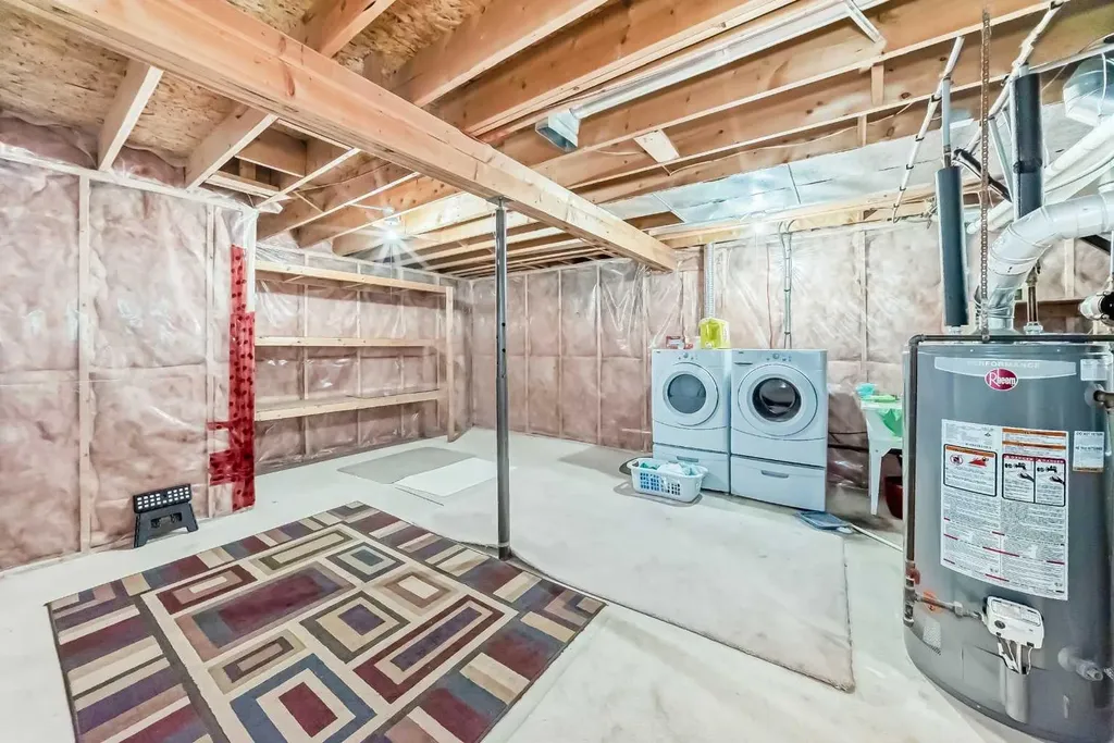 329 Martinwood Place NE Calgary AB T3J3H7