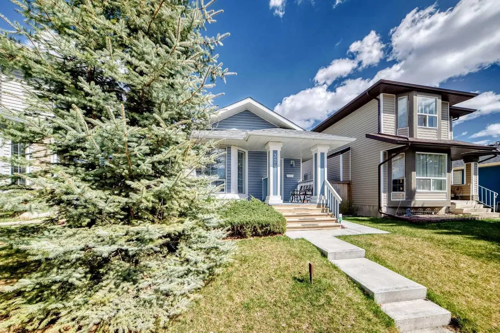 329 Martinwood Place NE Calgary AB T3J3H7