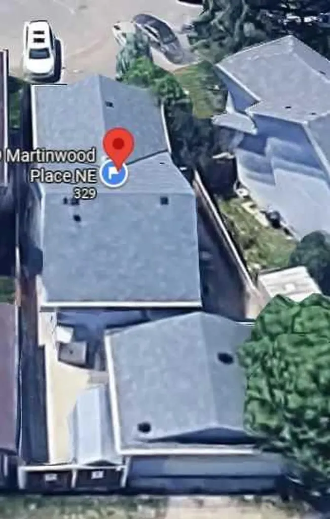 329 Martinwood Place NE Calgary AB T3J3H7