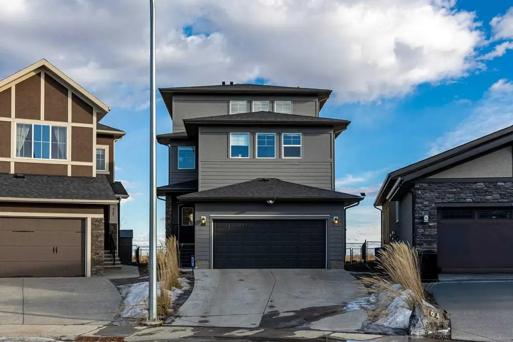 68 Walcrest View SE Calgary AB T2X4G3
