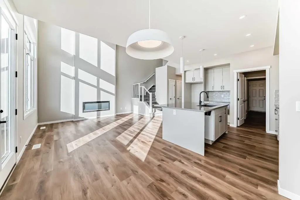 1089 Sawgrass Link NW Airdrie AB T4B5V2