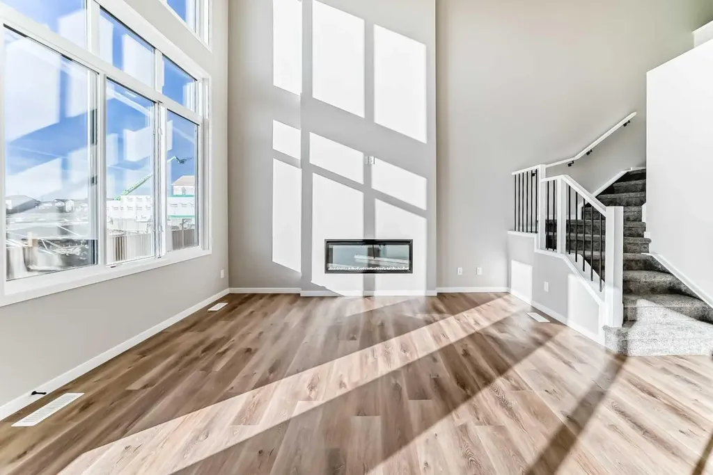 1089 Sawgrass Link NW Airdrie AB T4B5V2