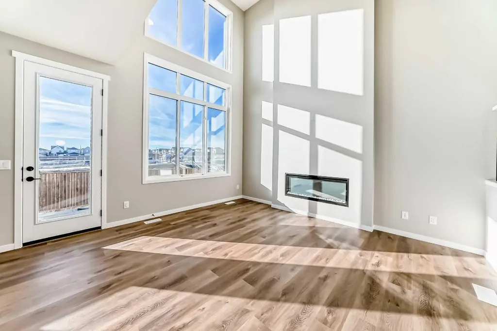 1089 Sawgrass Link NW Airdrie AB T4B5V2