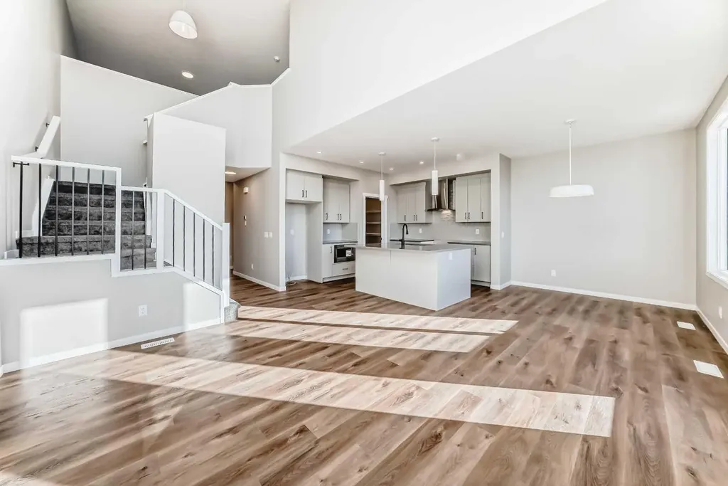1089 Sawgrass Link NW Airdrie AB T4B5V2