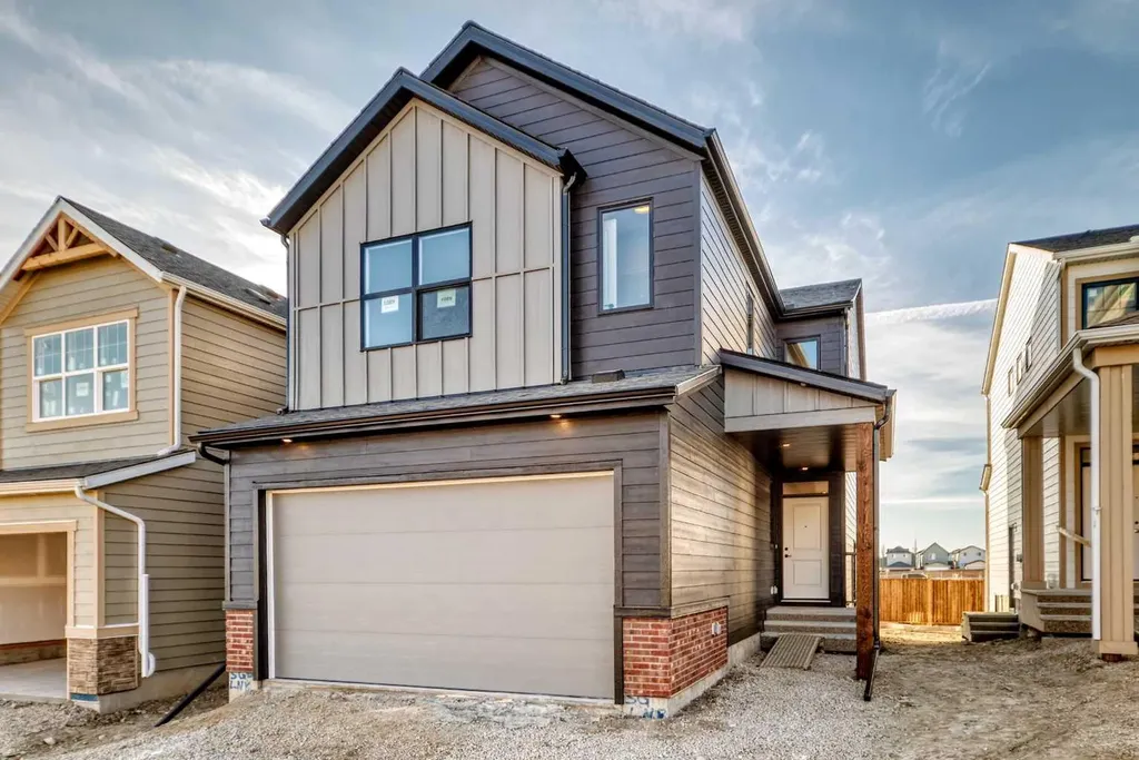 1089 Sawgrass Link NW Airdrie AB T4B5V2
