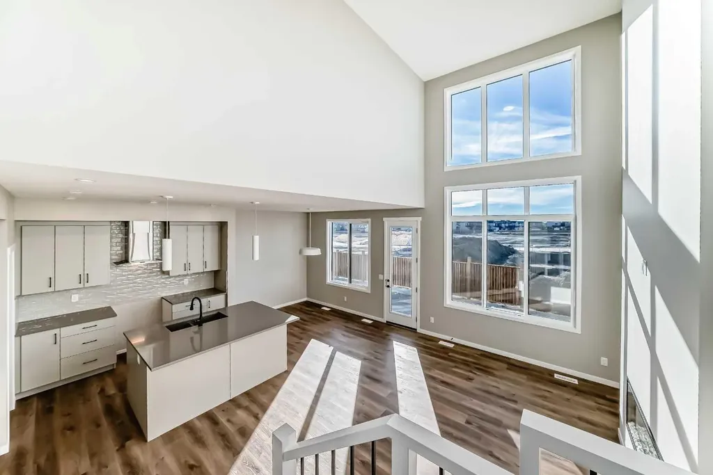 1089 Sawgrass Link NW Airdrie AB T4B5V2