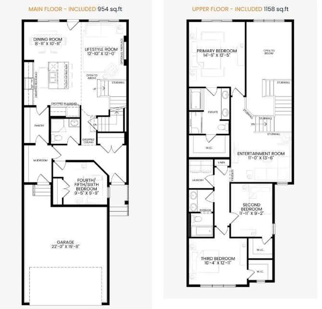 1089 Sawgrass Link NW Airdrie AB T4B5V2