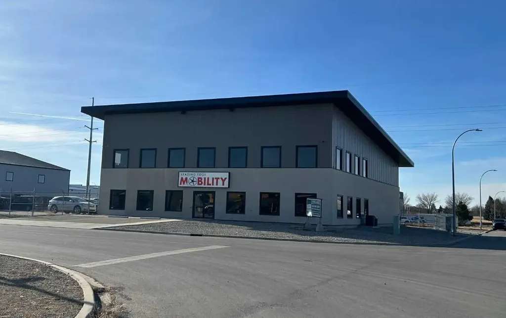 3174 34 Street N Lethbridge AB T1H 5T6