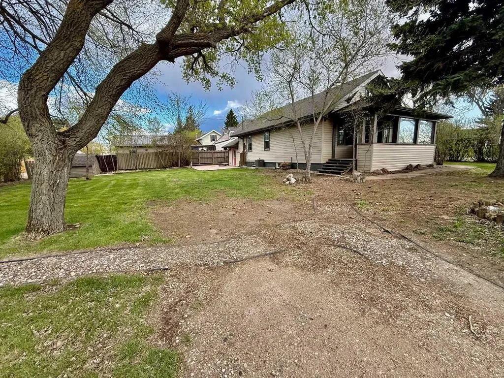 5039 53 Street Provost AB T0B3S0