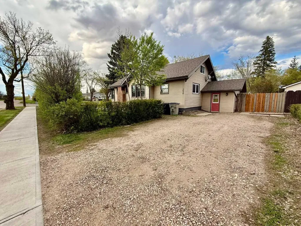 5039 53 Street Provost AB T0B3S0