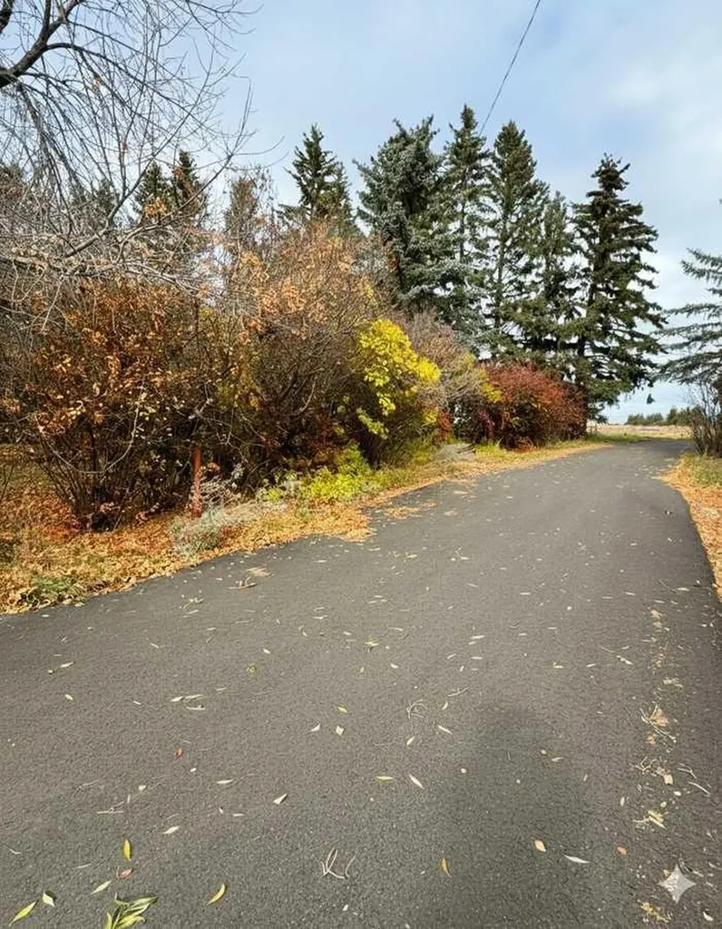 322060 Range Road 261 Rural Kneehill County AB T0M 2B0