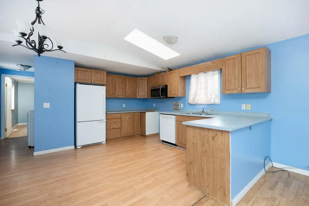 144 Grecian Place Fort Mcmurray AB T9H 2N1