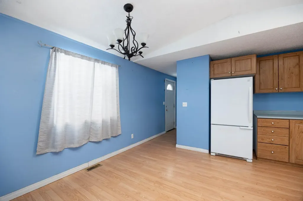 144 Grecian Place Fort Mcmurray AB T9H 2N1