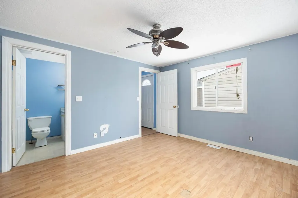 144 Grecian Place Fort Mcmurray AB T9H 2N1