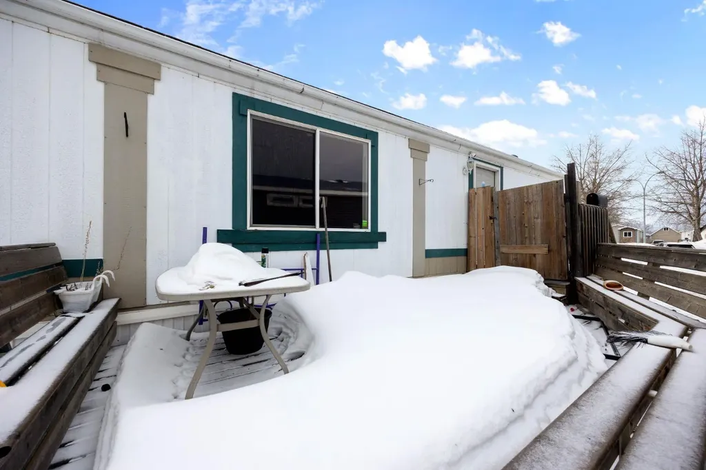 144 Grecian Place Fort Mcmurray AB T9H 2N1